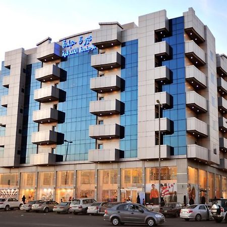 Jeddah Lake Hotel 外观 照片