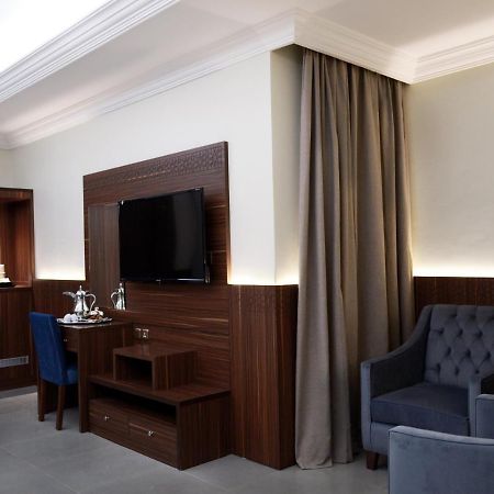 Jeddah Lake Hotel 外观 照片