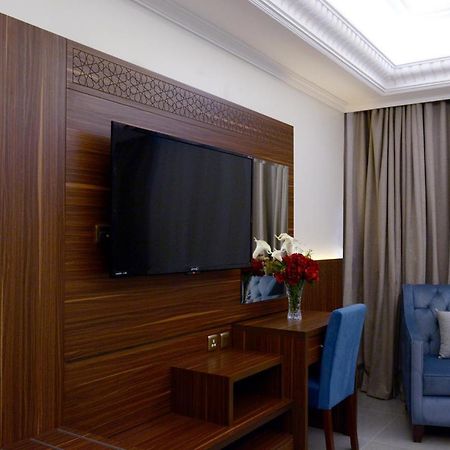Jeddah Lake Hotel 外观 照片
