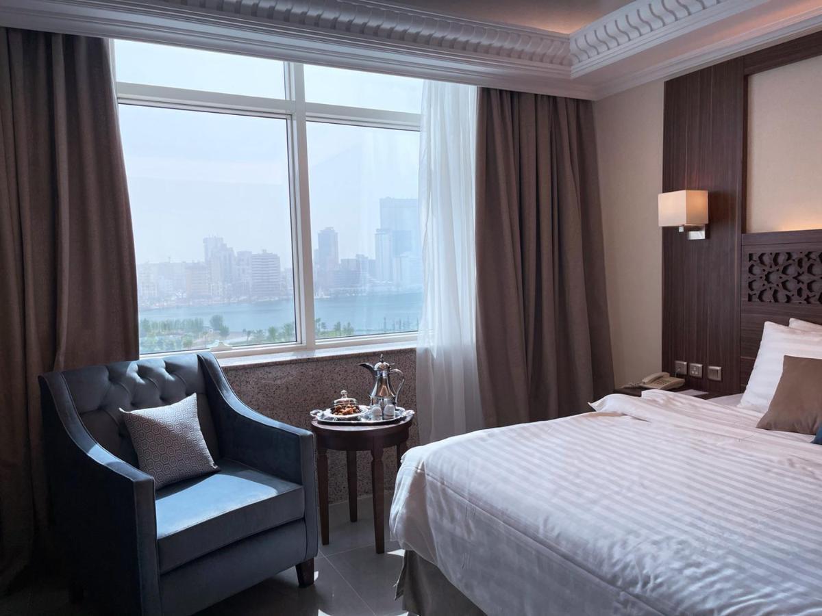 Jeddah Lake Hotel 外观 照片