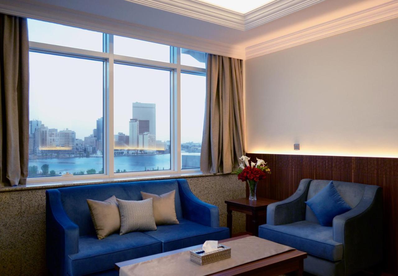 Jeddah Lake Hotel 外观 照片