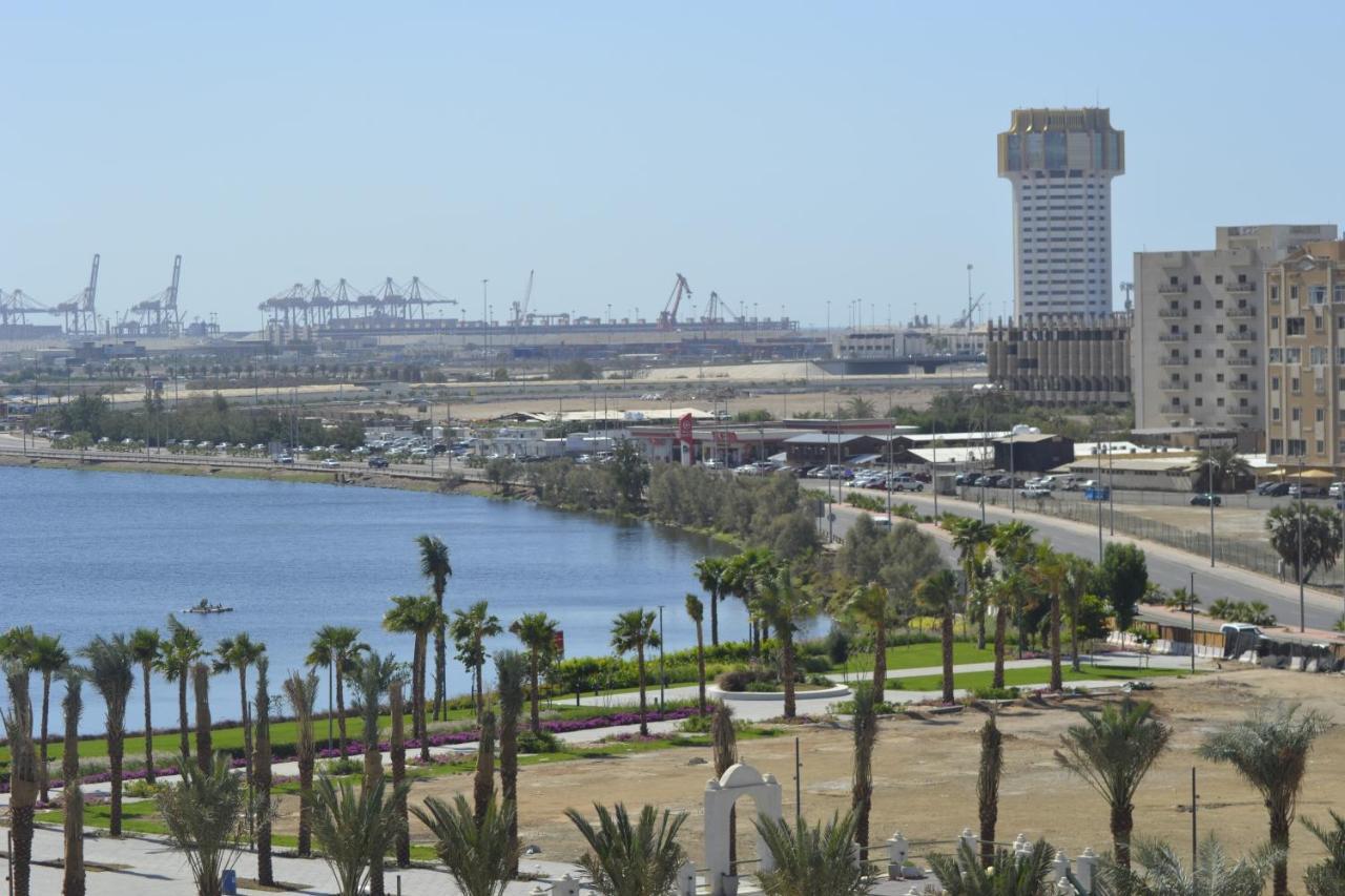 Jeddah Lake Hotel 外观 照片