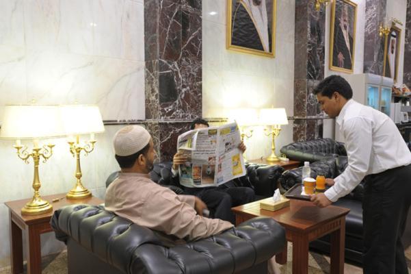 Jeddah Lake Hotel 外观 照片
