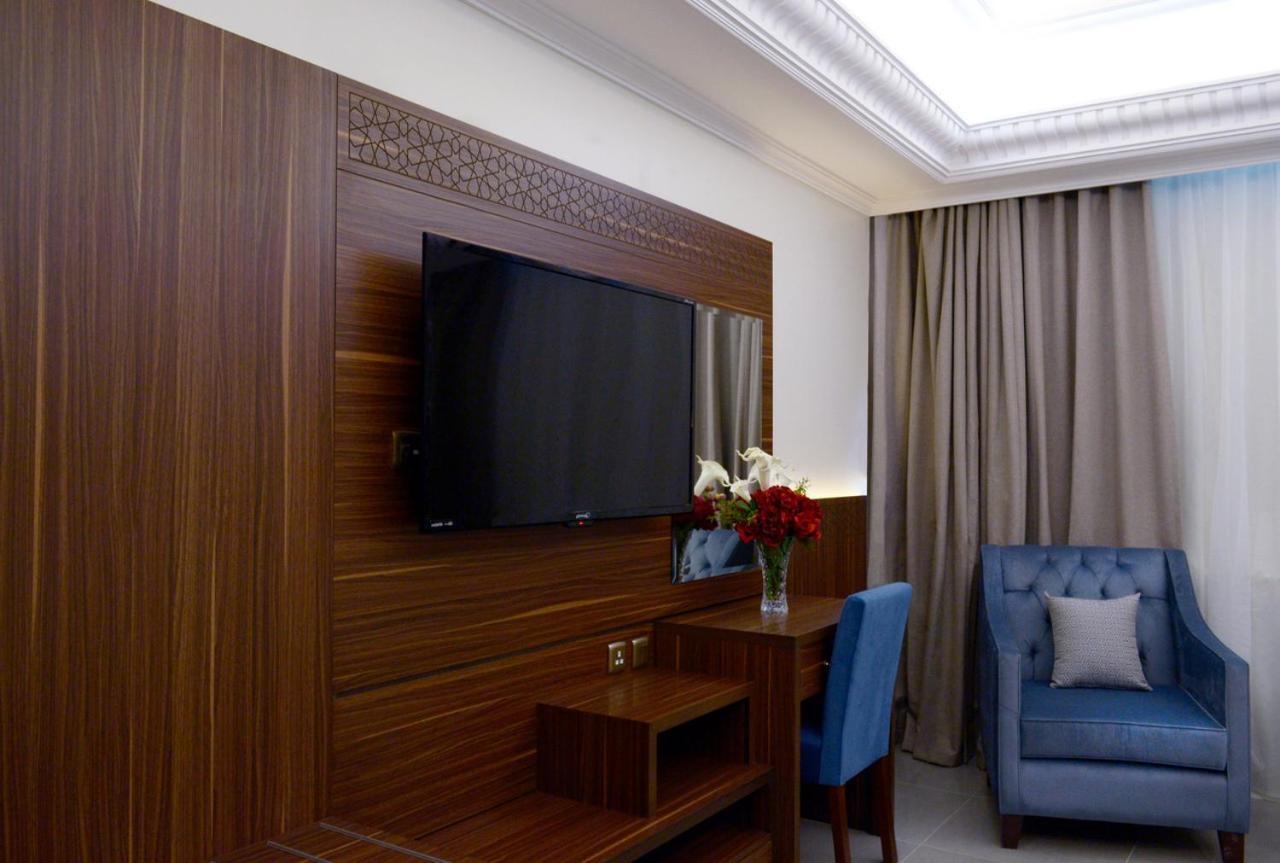 Jeddah Lake Hotel 外观 照片