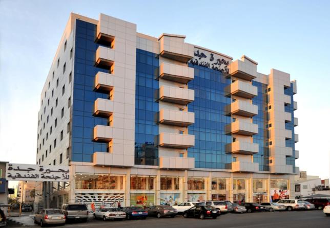 Jeddah Lake Hotel 外观 照片