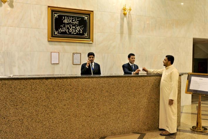 Jeddah Lake Hotel 外观 照片