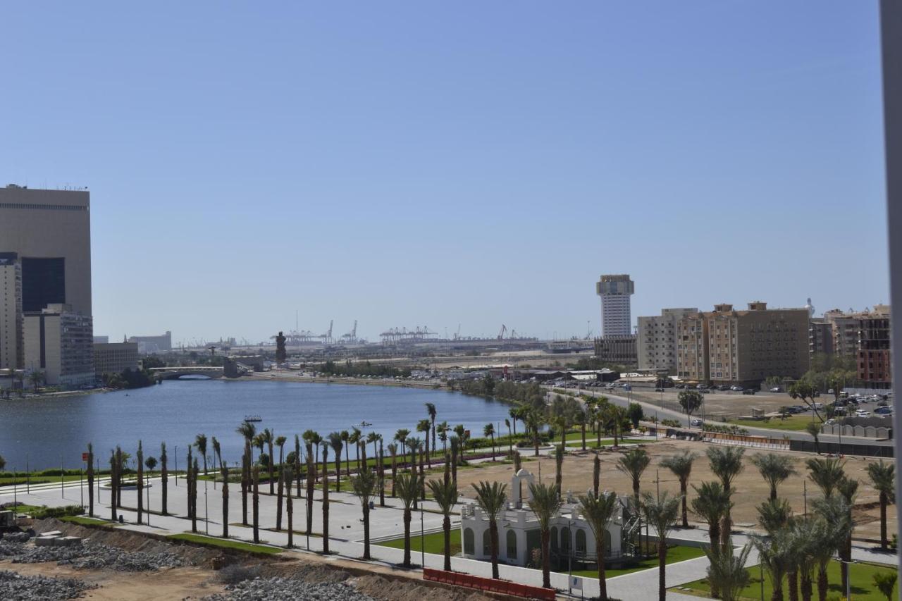 Jeddah Lake Hotel 外观 照片