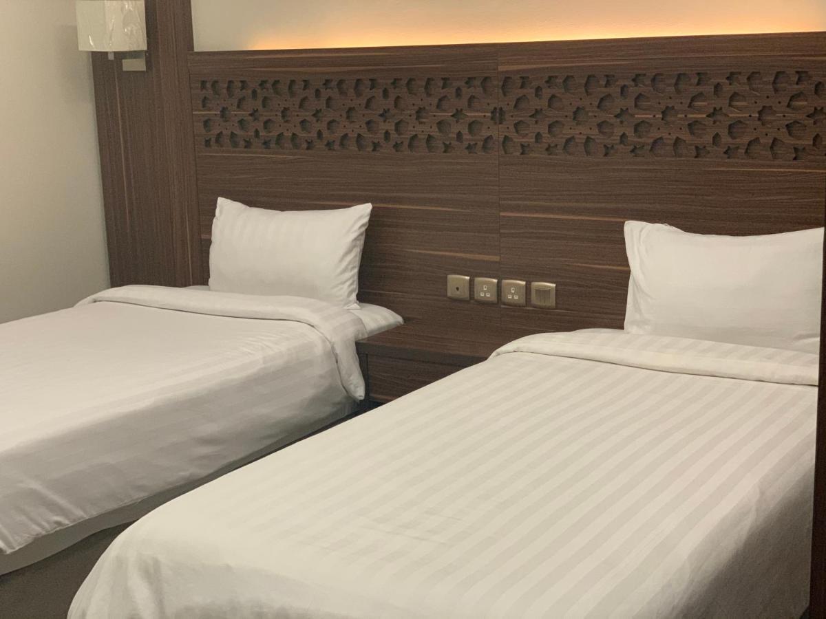 Jeddah Lake Hotel 外观 照片