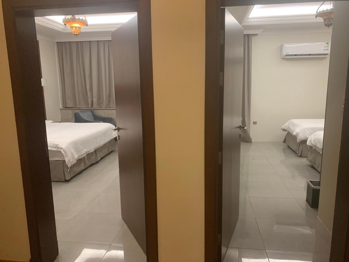 Jeddah Lake Hotel 外观 照片